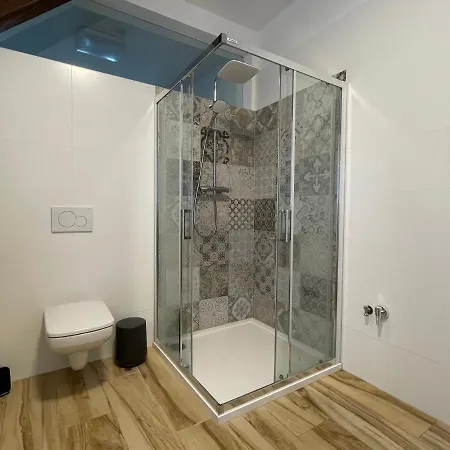 Apartamento Apartmán U Hradeb Tachov *