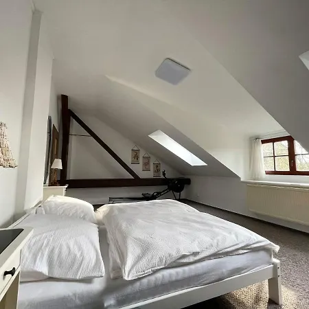 Apartman U Hradeb Tachov Tachov (Plzen)